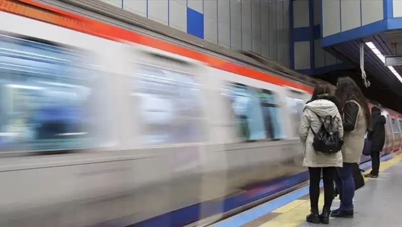 İstanbul’da 1 Mayıs İçin Metro ve Metrobüs Seferleri Açık mı?