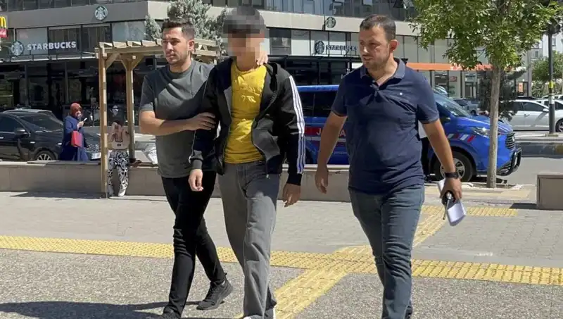 Tartıştığı Ağabeyini Bıçaklayan Kardeşten Şok Açıklama