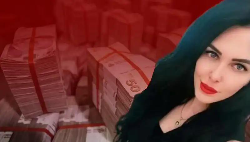 Bankacı Perihan’ın 37 Milyonluk Vurgunu: Detaylar Müfettişlerin Dikkatiyle Ortaya Çıktı