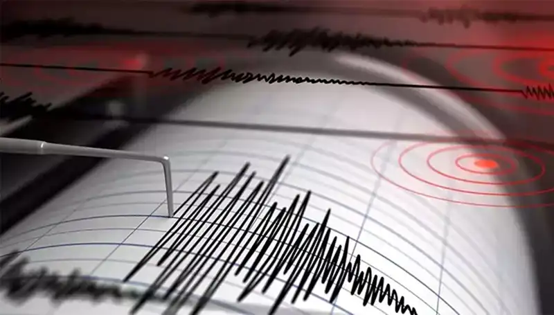 Datça Açıklarında 4.4 Büyüklüğünde Deprem: Halk Telaş İçinde