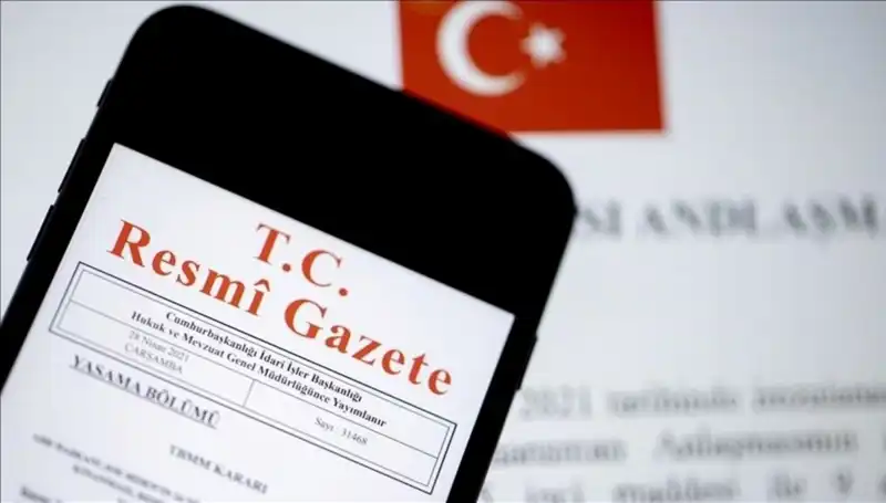 23 Nisan 2025 Resmi Gazete Kararları: Öne Çıkan Düzenlemeler ve Değişiklikler