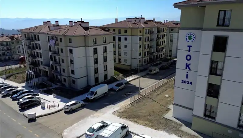 TOKİ 250 Bin Sosyal Konut Başvuruları: 2025'te Hangi Şehirler Fırsat Sunuyor?
