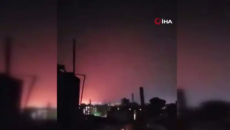 ABD, Sana’yı Hedef Aldı: Saldırıda 12 Kişi Hayatını Kaybetti