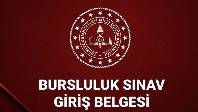 MEB İOKBS Bursluluk Sınavı Giriş Belgesi Sorgulama: 2025 Yerleri Açıklandı mı?