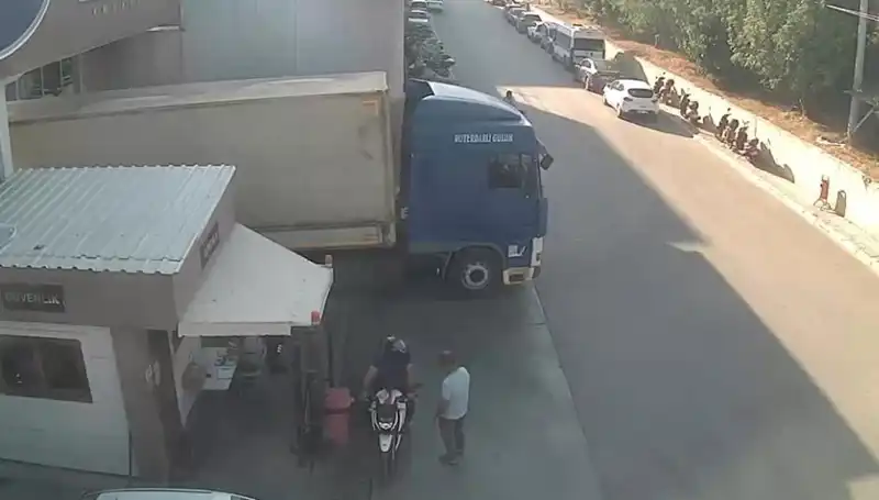 Milyonlarca Liralık Ürüne El Konuldu: Nakliye Şebekesi Operasyonu