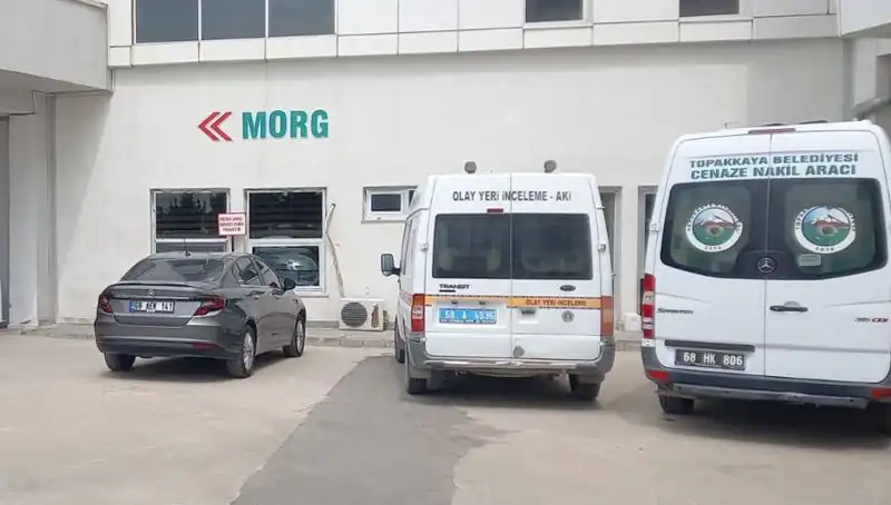 Aksaray'da Kıskançlık Cinayeti: Kuzenini Pompalı Tüfekle Öldürdü!