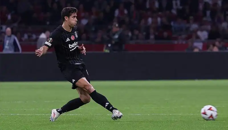 Beşiktaş’a Derbi Öncesi Morale Doyuracak İyi Haber Geldi!