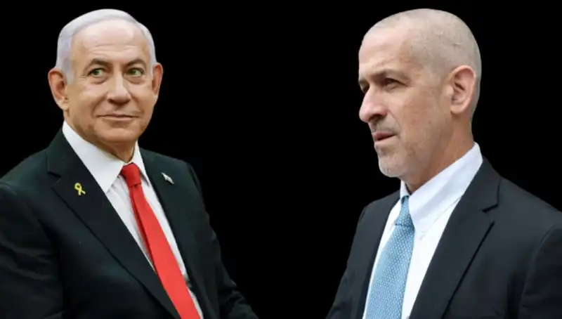 İsrail'de Şok Çözülme: Görevden Alınan İlk İstihbarat Başkanı Kim?