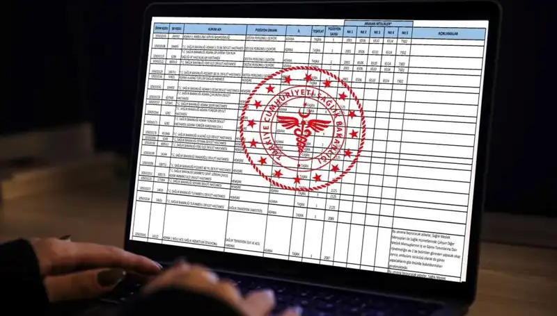 Sağlık Bakanlığı'ndan 19 Bin Personel Alımı: Hangi Kadrolar ve Şartlar?