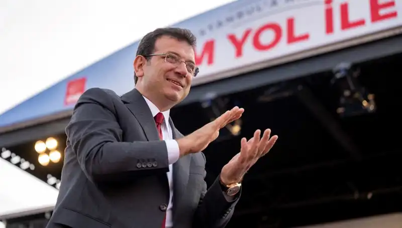 Ekrem İmamoğlu'na Yönelik Tehdit Davasında Dikkat Çeken Gelişme