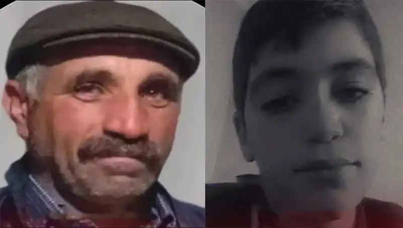 Baba ve Oğluna Yıldırım Düştü: Tesadüf Mü Yoksa Doğa’nın Kahrı mı?