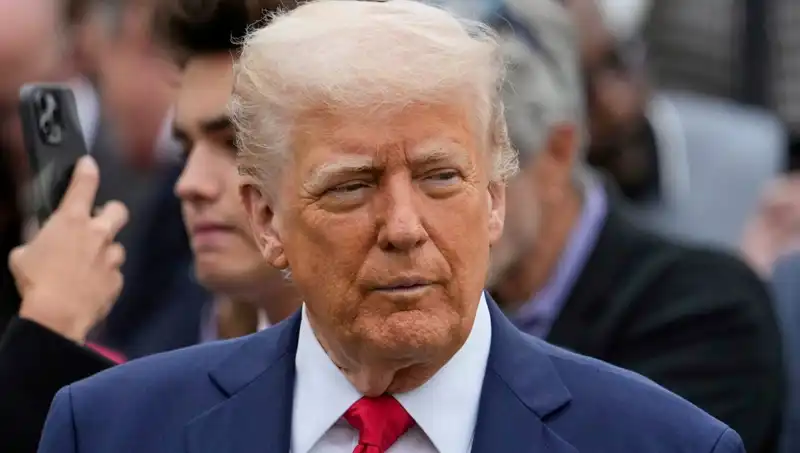 Trump, Çin’e Uygulanan Yüzde 154’lük Vergiyi Düşürme Planını Açıkladı