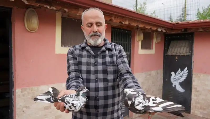 42 Yıllık Bir Tutku: Hobiden Profesyonel Tesise Geçiş ve İlgiyi Artıran Başarı