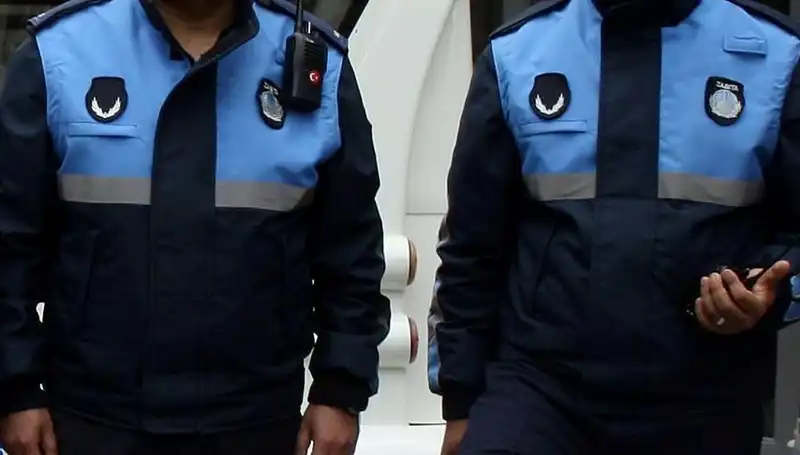 Kayseri'de Dilenci Operasyonu: Sokaklarda Neler Oluyor?