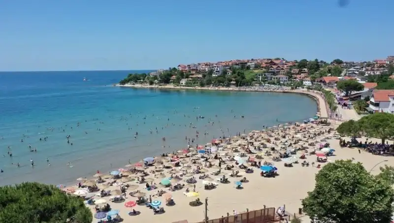 Türkiye’deki 5 Plaj Haricinde Denize Girmek Yasaklandı!