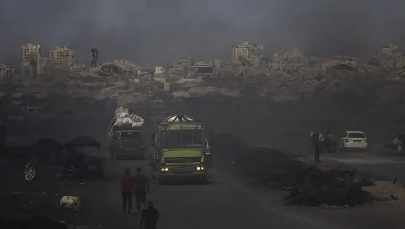 Hamas’tan Çarpıcı Açıklama: ABD ile Gizli Görüşmelerin Ardındaki Gerçekler