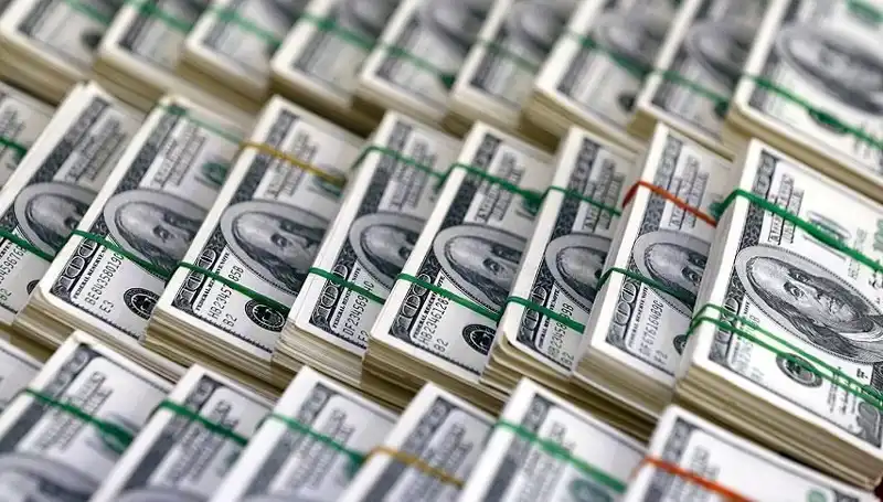 Dolar’ın Hızla Yükselişi: Ekonomik Belirsizliklere Dikkat!