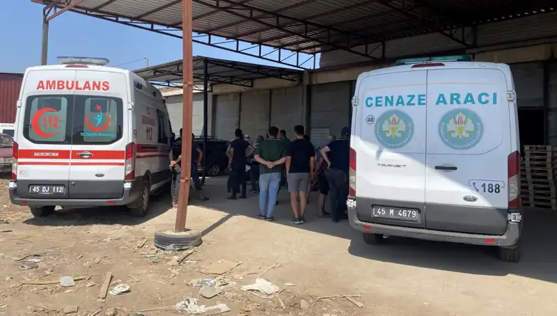 Marangozun Gizemli Ölümü: Arka Planda Yatan Karanlık Sır Ne?