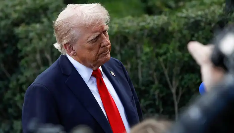 Trump'tan Çarpıcı Açıklama: Rusya ve Polonya İlişkileri Hakkında Ne Dedi?
