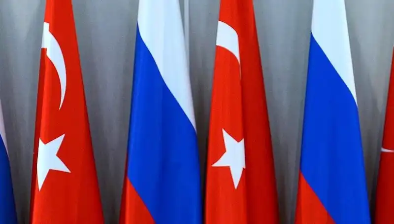 Rusya-Türkiye İlişkilerinin 105. Yılı: Tarihsel Bir Denge ve Gelecek Vizyonu
