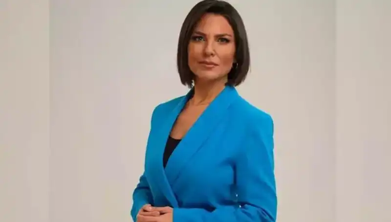 Ece Üner: Türkiye'nin Tanınmış Spikeri Hakkında Bilmeniz Gerekenler