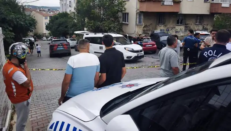 İstanbul'da Silahlı Saldırı: Hayatını Kaybeden 1 Kişi!