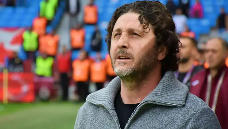 Trabzonspor'un Fatih Tekke ile Yükseliş Hikayesi ve Gelecek Hedefleri