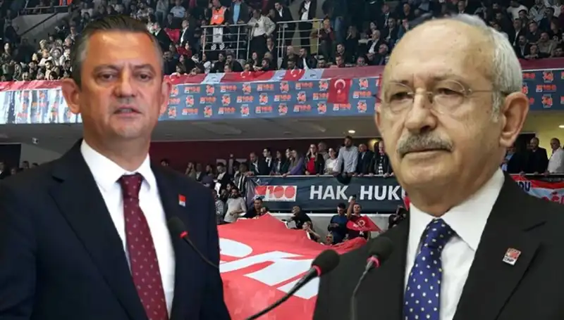 CHP İstanbul Kongresi'nin İptali: Kurultay Davasını Nasıl Etkileyecek?