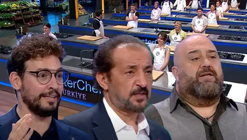 MasterChef Türkiye'de Ana Kadroya Girmeyi Başaran İlk Yarışmacı Kim?