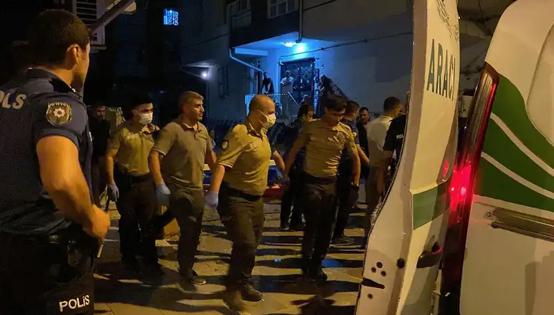 Eşini Katleden Adam, Sonrasında İntihar Etti: Olayın Ayrıntıları