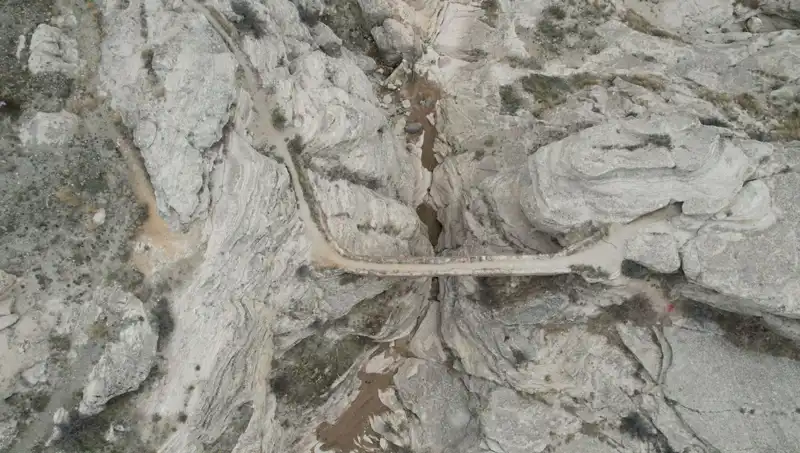 5 Bin Yıllık Tarih: Konya’daki Eşsiz Mahalle Keşfedilmeyi Bekliyor