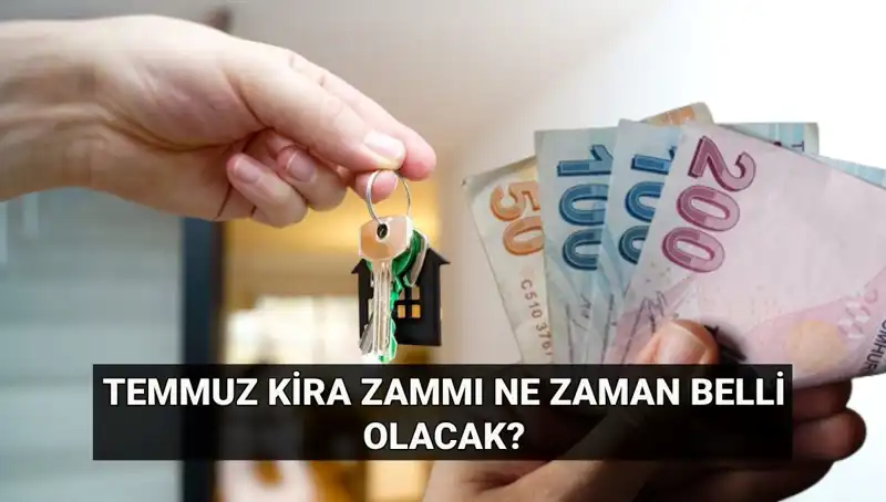 Kira Zammı Nedir? TÜİK Açıklamasını Bekleyenleri Alevlendiren Gelişmeler