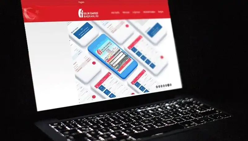 Dijital Vergi Dairesi'nde 12 Milyondan Fazla İşlem Gerçekleşti: Devrim Niteliğinde Bir Adım