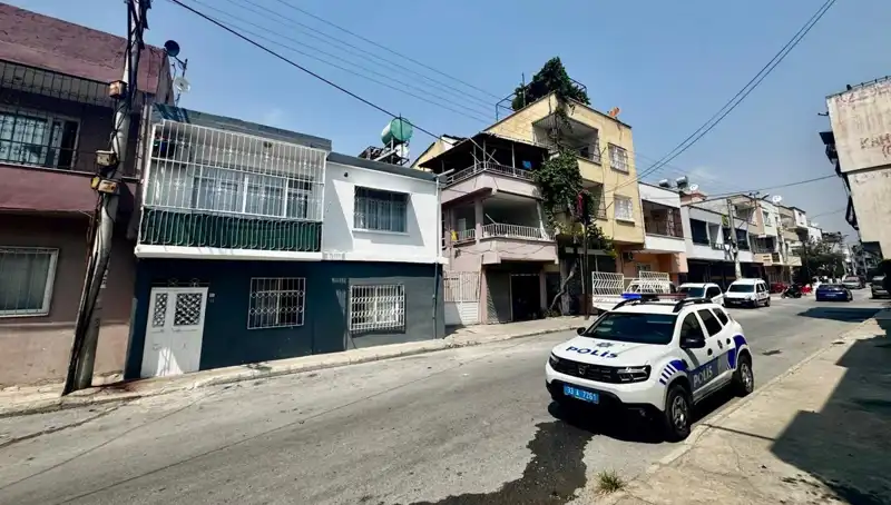 Silah Sesleri Sonrası Çözülen Gizem: Anne ve Kızının Ölümü