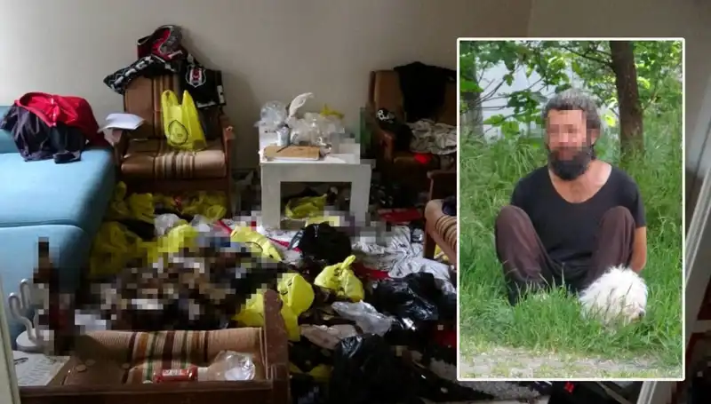 Annesinin Uyuduğunu İddia Etti, Polis Cansız Bedeni Buldu