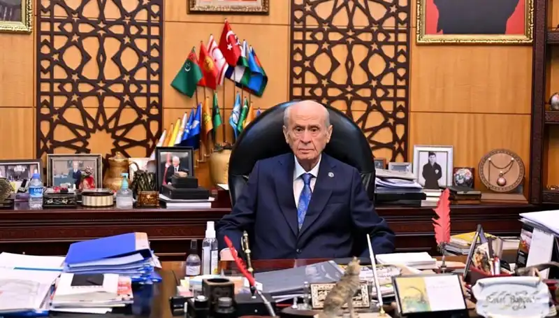 Devlet Bahçeli’den Erken Seçimler Hakkında Şaşırtıcı Açıklama