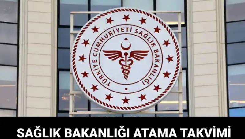 Sağlık Bakanlığı Atama Takvimi: Sağlık Bakanlığı Kurası Hakkında Bilmeniz Gerekenler