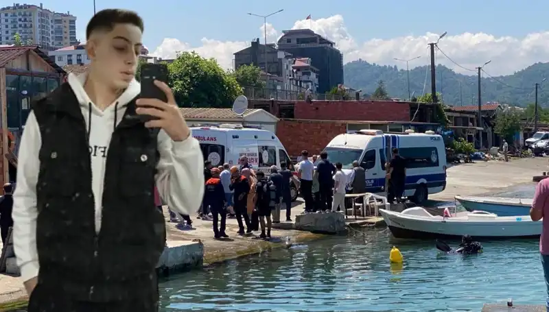 15 Yaşındaki Çocuğun Denizde Boğulması: Aile ve Toplumun Acı Kaybı