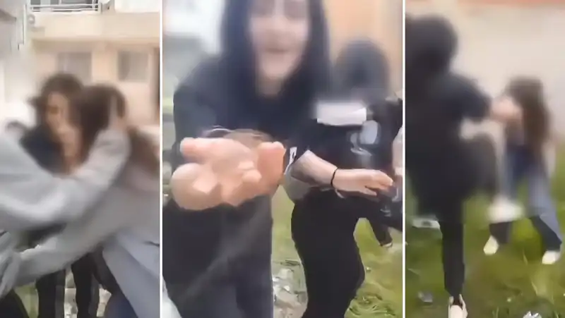İstanbul'da Korkunç Akran Zorbalığı: Gerçekler Ortaya Çıktı