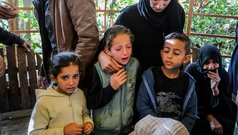 Gazze’de Can Kaybı 52 Bin 400’e Ulaştı: İnsani Krizin Boyutları Ortaya Çıktı