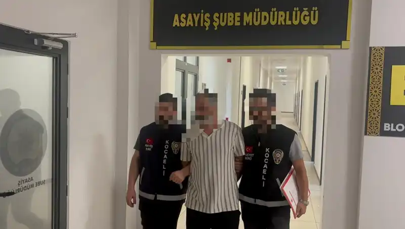 Kocaeli'nde Aile Vahşeti: Gerçekler Ortaya Çıkıyor!