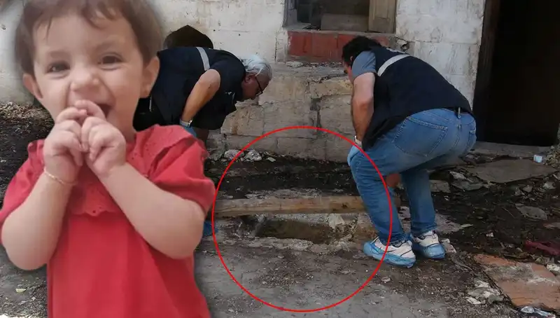 Aric'in Kuyu Kenarındaki Gizemi: Cinayet Şüphelileri Kimler?