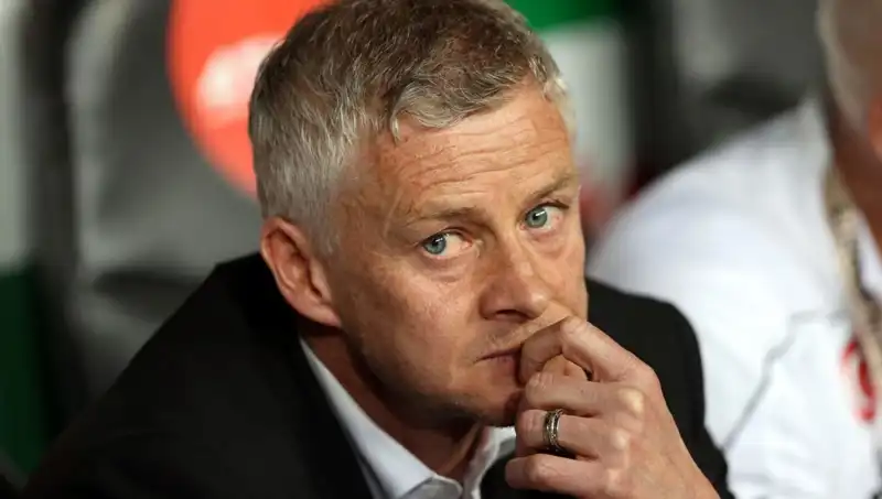 Manchester United’da Solskjaer Krizi: Yönetimin B Planı Tamamlandı!