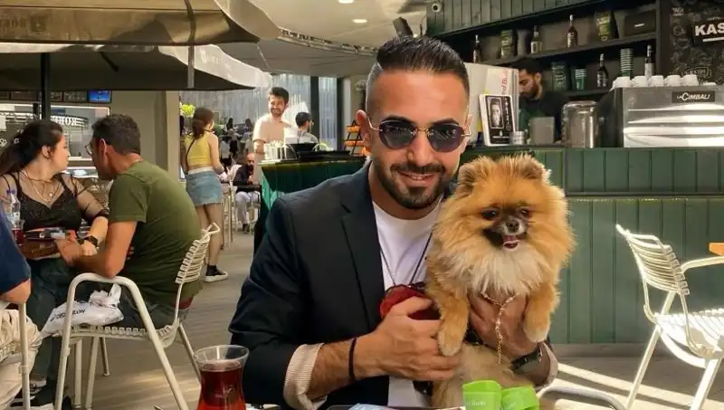 Geçen Haftaki Güzellik Yarışması Şampiyonu Bir Anda Kayboldu!