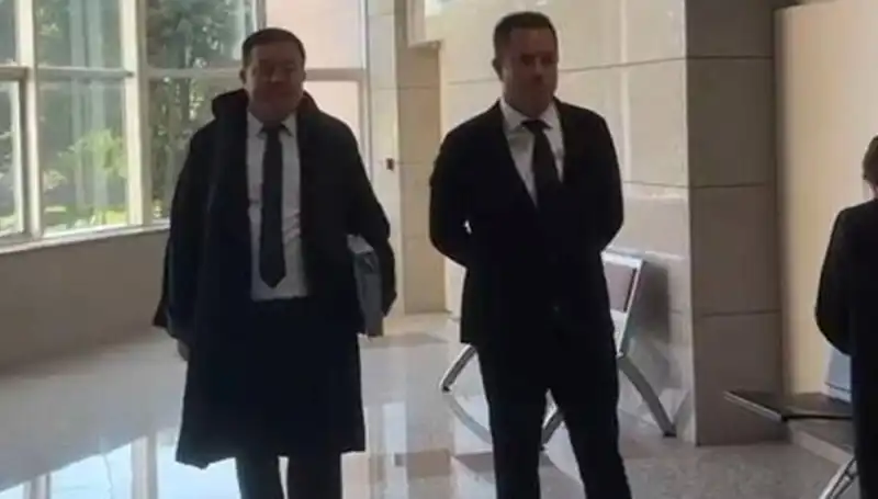 Acun Ilıcalı İddialarla Mahkemede: Yasa Dışı Bahis Reklamı Davası
