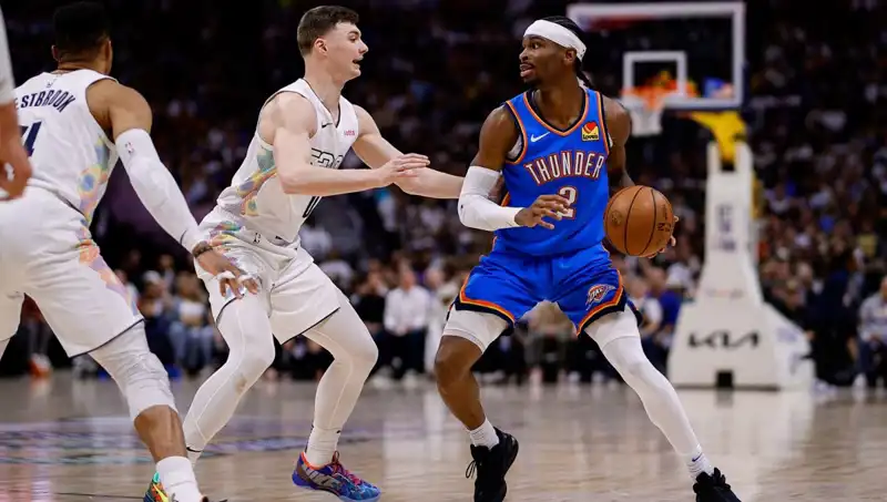 NBA Final Serisi Heyecanı: Şampiyon Belli Olmak Üzere!