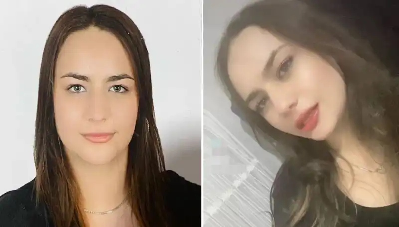 Kayıp Sudenaz Nihayet Bulundu: Ailelerinin Gözyaşları Dindi