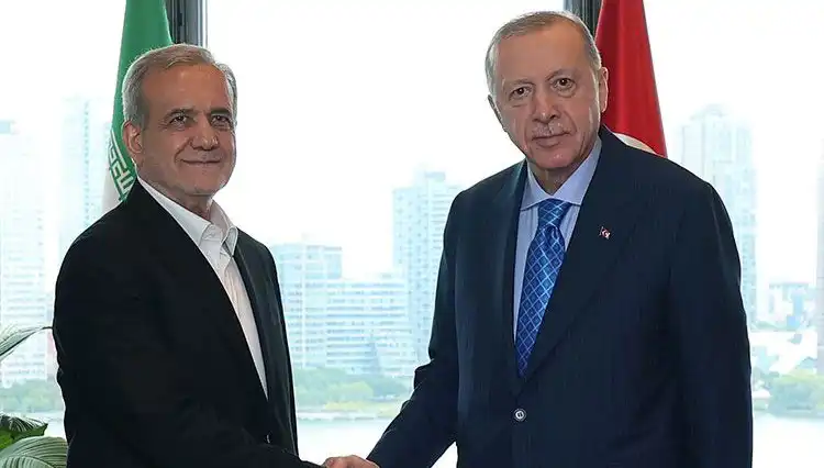 Cumhurbaşkanı Erdoğan’ın Yeni Barış Diplomasisi Stratejileri