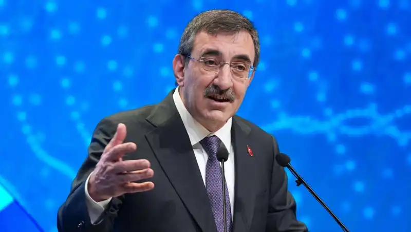 Cevdet Yılmaz: CHP Kurultay Davasında İki Alternatifle Gündeme Düşüyor