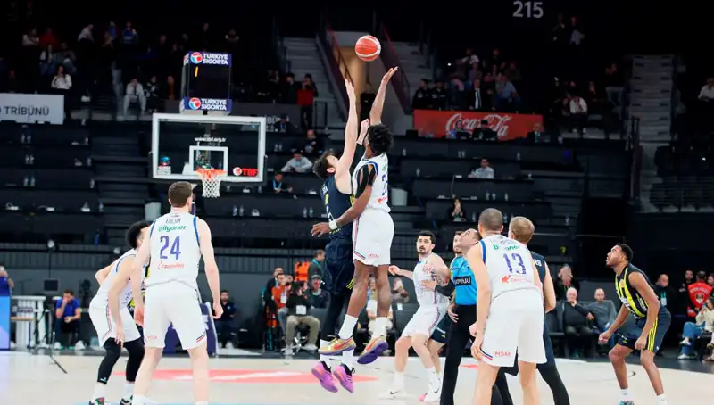 Euroleague Play-Offları: Takım Mücadelesinin Zirve Noktası Başlıyor!